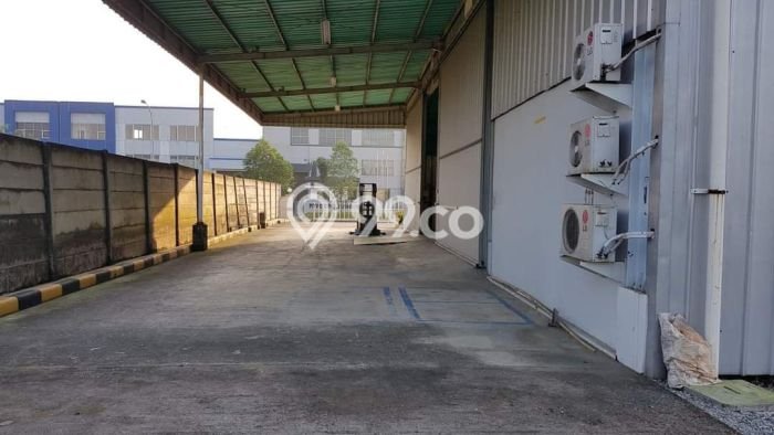 Paling Dicari! Pabrik Dijual di Jababeka Harga Kompetitif Paling Dicari! Pabrik Dijual di Jababeka Harga Kompetitif