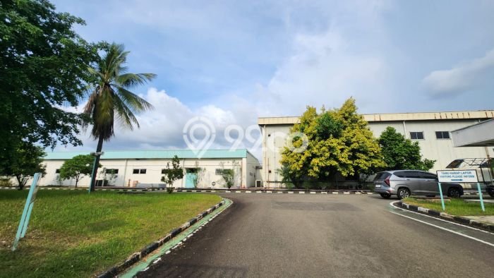 Paling Dicari! Gudang Dijual di Cikarang Harga Kompetitif Paling Dicari! Gudang Dijual di Cikarang Harga Kompetitif