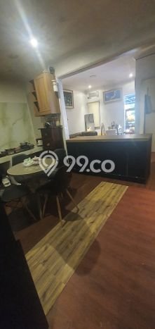 Hunian Cantik Modern Lb 45m2 di Karawang Barat, Karawang Hunian Cantik Modern Lb 45m2 di Karawang Barat, Karawang