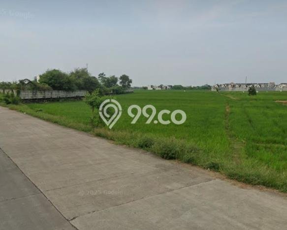 Kavling Tanah Dijual di Karawang Barat Karawang Spesifikasi 2288m2 Kavling Tanah Dijual di Karawang Barat Karawang Spesifikasi 2288m2