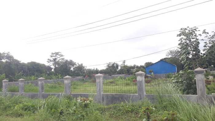 Kavling Tanah Dijual di Karawang Barat Karawang Spesifikasi 3275m2 Kavling Tanah Dijual di Karawang Barat Karawang Spesifikasi 3275m2