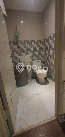 Hunian Cantik Modern Lb 45m2 di Karawang Barat, Karawang Hunian Cantik Modern Lb 45m2 di Karawang Barat, Karawang