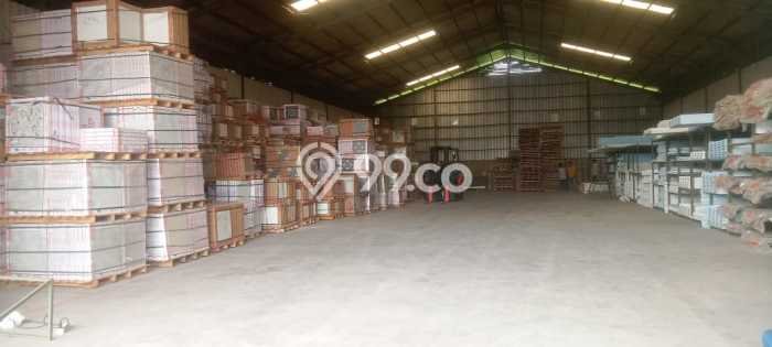 Gudang Komersial Dijual di Karawang Barat Karawang LT 17000m2 & LB 9900m2 Gudang Komersial Dijual di Karawang Barat Karawang LT 17000m2 & LB 9900m2