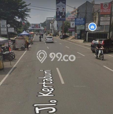 Unit Komersial Strategis di Karawang Barat, Karawang Potensi Bisnis Besar Unit Komersial Strategis di Karawang Barat, Karawang Potensi Bisnis Besar