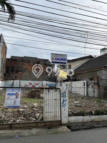 Sangat Dicari! Lahan Kosong Disewakan di Kebayoran Baru, Jakarta Selatan Sangat Dicari! Lahan Kosong Disewakan di Kebayoran Baru, Jakarta Selatan