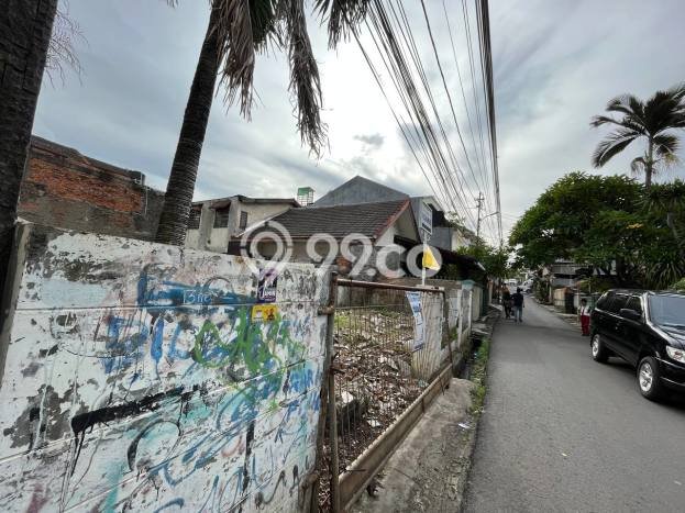 Sangat Dicari! Lahan Kosong Disewakan di Kebayoran Baru, Jakarta Selatan Sangat Dicari! Lahan Kosong Disewakan di Kebayoran Baru, Jakarta Selatan