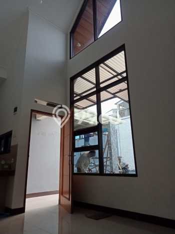 Rumah Strategis Modern Lb 40m2 di Parongpong, Bandung Barat Rumah Strategis Modern Lb 40m2 di Parongpong, Bandung Barat