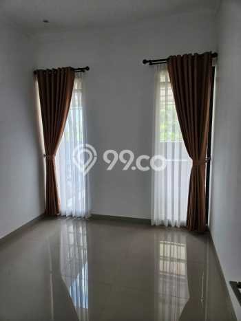 Rumah Strategis Modern Lb 117m2 di Parongpong, Bandung Barat Rumah Strategis Modern Lb 117m2 di Parongpong, Bandung Barat
