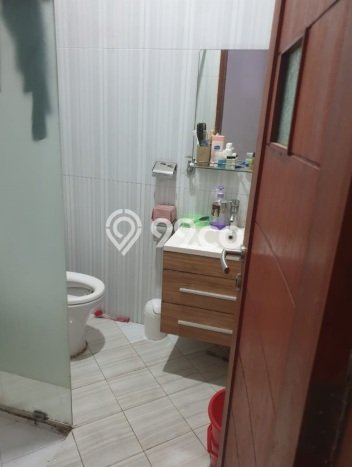 Rumah Modern Cantik 3 Kamar Siap Huni di Cimahi Tengah Rumah Modern Cantik 3 Kamar Siap Huni di Cimahi Tengah