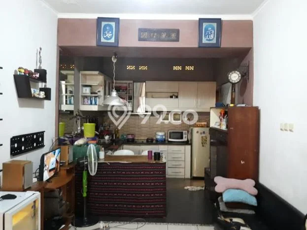 Dijual Rumah 2 Kamar Lokasi Ideal Nyaman dan Strategis di Parongpong Dijual Rumah 2 Kamar Lokasi Ideal Nyaman dan Strategis di Parongpong