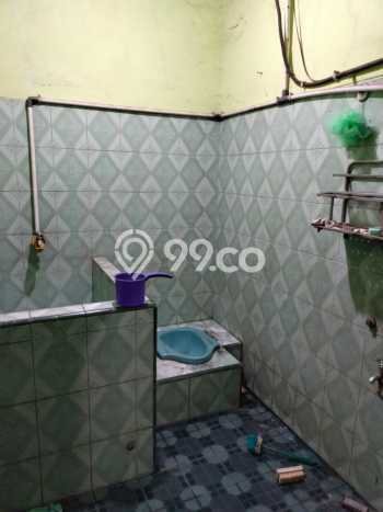 Rumah Modern Cantik 4 KT Siap Huni di Cimahi Utara Rumah Modern Cantik 4 KT Siap Huni di Cimahi Utara