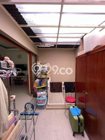 Rumah Modern Cantik 4 KT Siap Huni di Sukasari Rumah Modern Cantik 4 KT Siap Huni di Sukasari