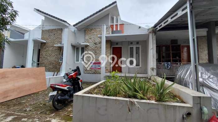 Hunian Terjangkau Dijual di Parongpong, Bandung Barat Harga Rp 480 Juta Hunian Terjangkau Dijual di Parongpong, Bandung Barat Harga Rp 480 Juta