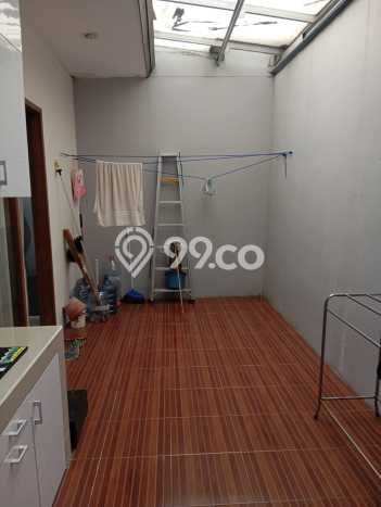 Rumah Strategis Minimalis Lb 55m2 di Parongpong, Bandung Barat Rumah Strategis Minimalis Lb 55m2 di Parongpong, Bandung Barat