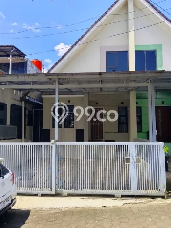 Dijual Cepat Rumah Bagus Siap Huni LB 70m2 di Parongpong, Bandung Barat Dijual Cepat Rumah Bagus Siap Huni LB 70m2 di Parongpong, Bandung Barat