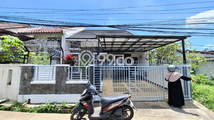 Disewakan Cepat Rumah Kondisi Baik di Kawasan Parongpong, Bandung Barat Disewakan Cepat Rumah Kondisi Baik di Kawasan Parongpong, Bandung Barat