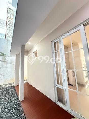 Rumah Strategis Modern Lb 100m2 di Parongpong, Bandung Barat Rumah Strategis Modern Lb 100m2 di Parongpong, Bandung Barat