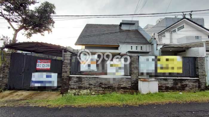 Dijual Rumah Strategis Bagus Punya 4 KT di Parongpong Bandung Barat SHM Dijual Rumah Strategis Bagus Punya 4 KT di Parongpong Bandung Barat SHM