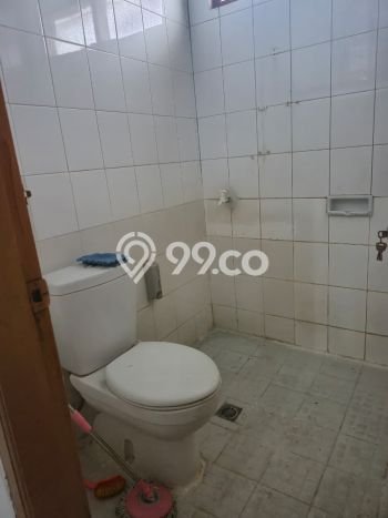Disewakan Rumah Harga Terjangkau di Sarijadi Bandung Punya 5 KT Disewakan Rumah Harga Terjangkau di Sarijadi Bandung Punya 5 KT