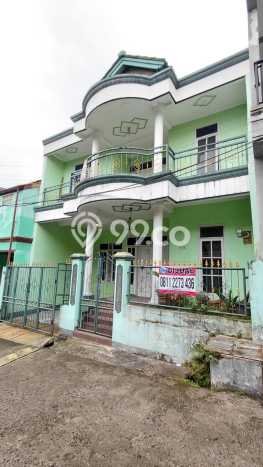 Rumah Modern Cantik 4 KT Siap Huni di Cimahi Utara Rumah Modern Cantik 4 KT Siap Huni di Cimahi Utara