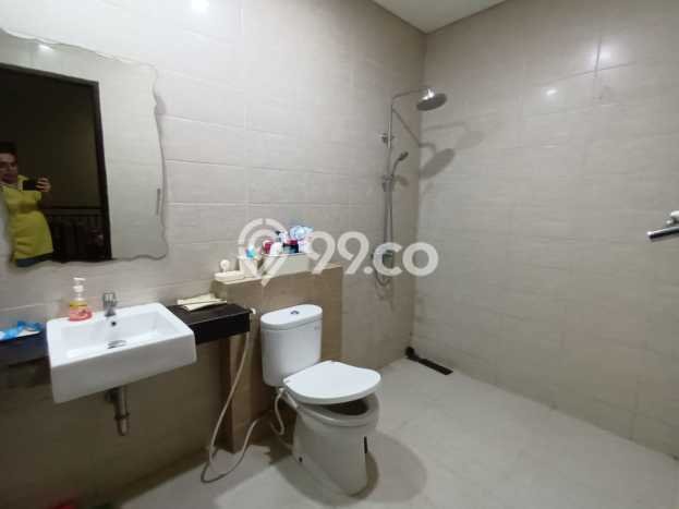 For Sale Hunian Rumah Nyaman 4 KT di Sarijadi, Bandung For Sale Hunian Rumah Nyaman 4 KT di Sarijadi, Bandung