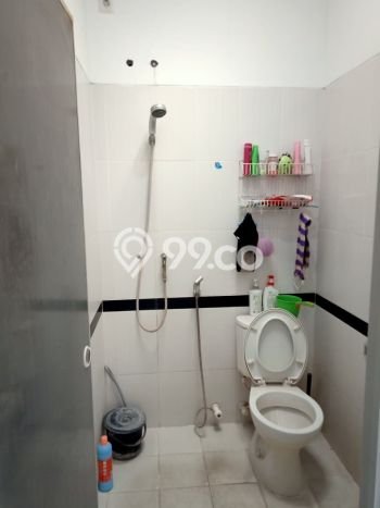 Rumah Modern Cantik 5 KT Siap Huni di Cimahi Utara Rumah Modern Cantik 5 KT Siap Huni di Cimahi Utara