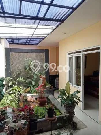 Rumah Strategis Minimalis Lb 150m2 di Cimahi Utara, Cimahi Rumah Strategis Minimalis Lb 150m2 di Cimahi Utara, Cimahi