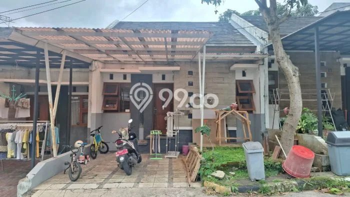 Dijual Rumah 2 Kamar Lokasi Ideal Nyaman dan Strategis di Parongpong Dijual Rumah 2 Kamar Lokasi Ideal Nyaman dan Strategis di Parongpong