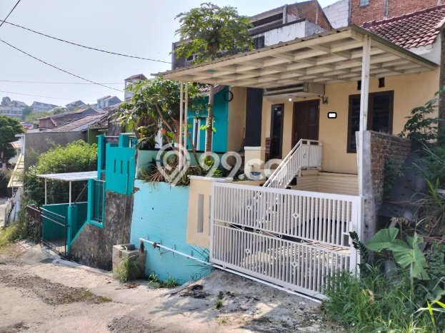 Rumah Budget Terbaik Dijual di Parongpong LT 75m2 Rumah Budget Terbaik Dijual di Parongpong LT 75m2