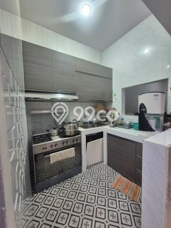 Hunian Mewah Siap Huni LT 168m2 di Sukasari, Bandung Hunian Mewah Siap Huni LT 168m2 di Sukasari, Bandung