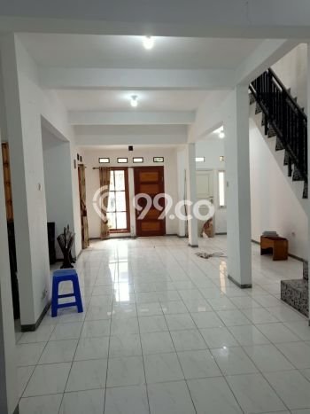 Rumah Modern Cantik 5 KT Siap Huni di Cimahi Utara Rumah Modern Cantik 5 KT Siap Huni di Cimahi Utara