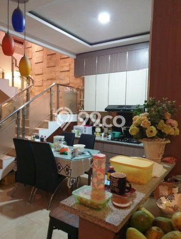 Rumah Modern Cantik 3 Kamar Siap Huni di Cimahi Tengah Rumah Modern Cantik 3 Kamar Siap Huni di Cimahi Tengah