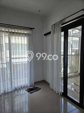 Rumah Strategis Modern Lb 117m2 di Parongpong, Bandung Barat Rumah Strategis Modern Lb 117m2 di Parongpong, Bandung Barat