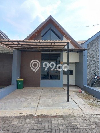 Rumah Strategis Modern Lb 40m2 di Parongpong, Bandung Barat Rumah Strategis Modern Lb 40m2 di Parongpong, Bandung Barat