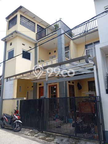 Rumah Modern Cantik 5 KT Siap Huni di Cimahi Utara Rumah Modern Cantik 5 KT Siap Huni di Cimahi Utara
