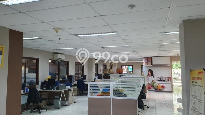 Gudang untuk Disewa di Pusat Bekasi Luas Bangunan 16100m2 Gudang untuk Disewa di Pusat Bekasi Luas Bangunan 16100m2