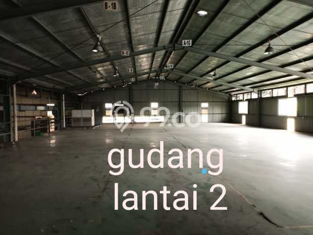 Pabrik Dijual di Bekasi LT 3528m2 & LB 2888m2 Lokasi Terbaik! Pabrik Dijual di Bekasi LT 3528m2 & LB 2888m2 Lokasi Terbaik!