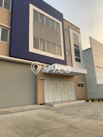 Dijual Gudang di Lippo Cikarang Cikarang LT 1696m2 / LB 1730m2 Dijual Gudang di Lippo Cikarang Cikarang LT 1696m2 / LB 1730m2