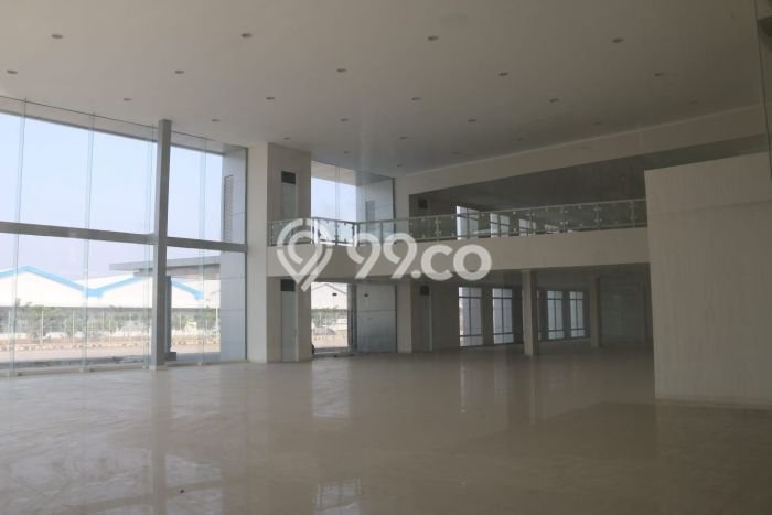 Gudang Dijual di Prime Area Bekasi Luas 5300m2 Gudang Dijual di Prime Area Bekasi Luas 5300m2