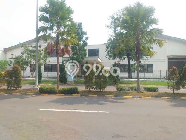 Unit Gudang Dijual di Cikarang Utara Cikarang Luas Tanah 4000m2, Luas Bangunan 3000m2 Unit Gudang Dijual di Cikarang Utara Cikarang Luas Tanah 4000m2, Luas Bangunan 3000m2