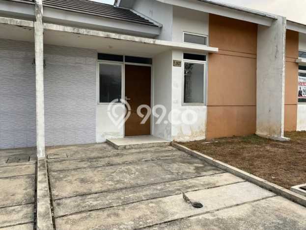 Rumah Murah LT 72m2 di Citra Maja Raya Lingkungan Asri Rumah Murah LT 72m2 di Citra Maja Raya Lingkungan Asri