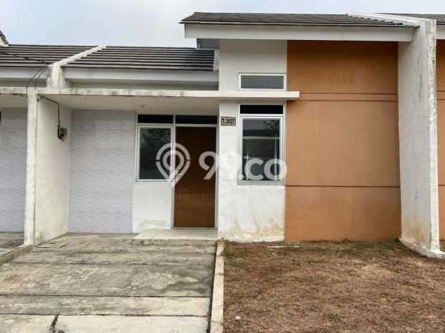 Rumah Murah LT 72m2 di Citra Maja Raya Lingkungan Asri Rumah Murah LT 72m2 di Citra Maja Raya Lingkungan Asri