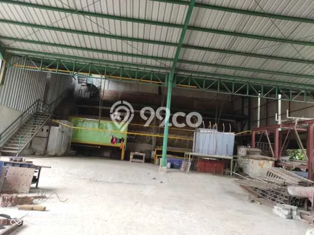 Pabrik Kawasan Gunung Sindur, Luas 7250m2m², Area Komersial, Dekat Gunung Sindur, Bogor, Bogor Pabrik Kawasan Gunung Sindur, Luas 7250m2m², Area Komersial, Dekat Gunung Sindur, Bogor, Bogor