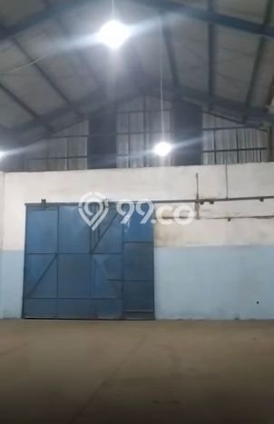 Gudang Lokasi Strategis di Jati Uwung, Luas 650m², Pusat Bisnis Gudang Lokasi Strategis di Jati Uwung, Luas 650m², Pusat Bisnis
