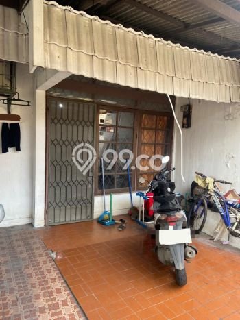 Rumah Minimalis 2 KT LT 90m2 di Duri Kosambi Rumah Minimalis 2 KT LT 90m2 di Duri Kosambi