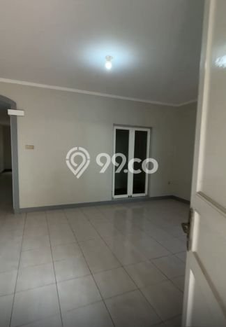 Rumah Modern 4 KT di Metro Permata Tangerang Unfurnished Rumah Modern 4 KT di Metro Permata Tangerang Unfurnished