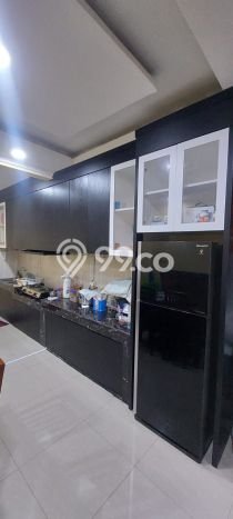 Hunian Nyaman Asri 2 KT Siap Pakai di Taman Palem Jakarta Barat Hunian Nyaman Asri 2 KT Siap Pakai di Taman Palem Jakarta Barat