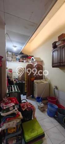 Rumah Modern 2 Kamar LT 96m2 di Kalideres Rumah Modern 2 Kamar LT 96m2 di Kalideres