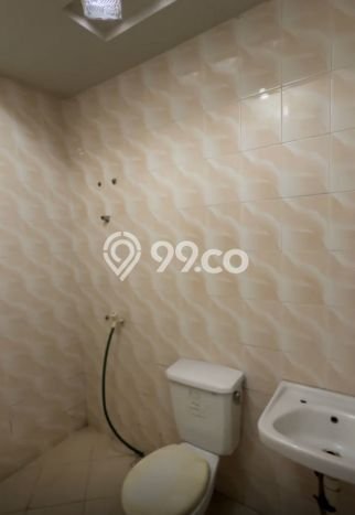 Rumah Modern 4 KT di Metro Permata Tangerang Unfurnished Rumah Modern 4 KT di Metro Permata Tangerang Unfurnished