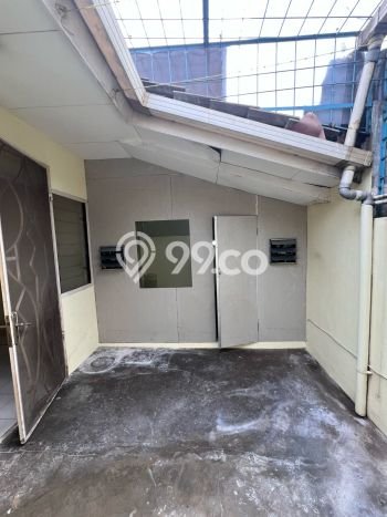 Rumah Modern 2 KT di Metro Permata Tangerang Unfurnished Rumah Modern 2 KT di Metro Permata Tangerang Unfurnished